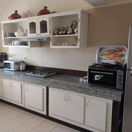 Appartement Hay Riad Ραμπάτ Δωμάτιο φωτογραφία