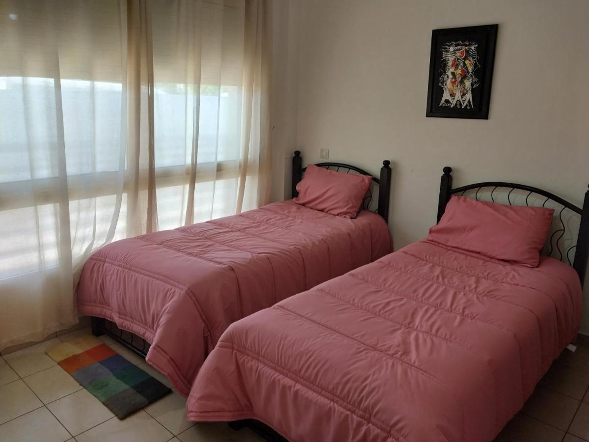 Appartement Hay Riad Ραμπάτ Εξωτερικό φωτογραφία