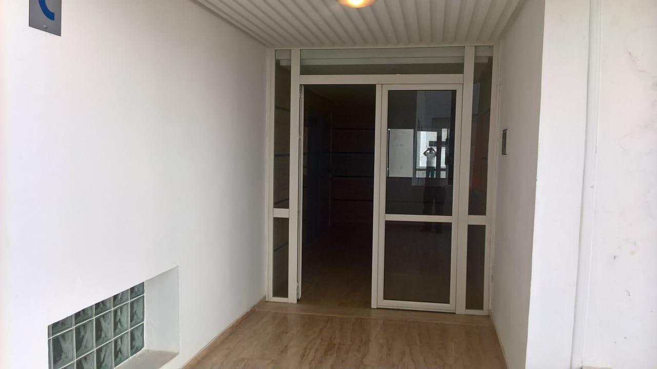Appartement Hay Riad Ραμπάτ Εξωτερικό φωτογραφία
