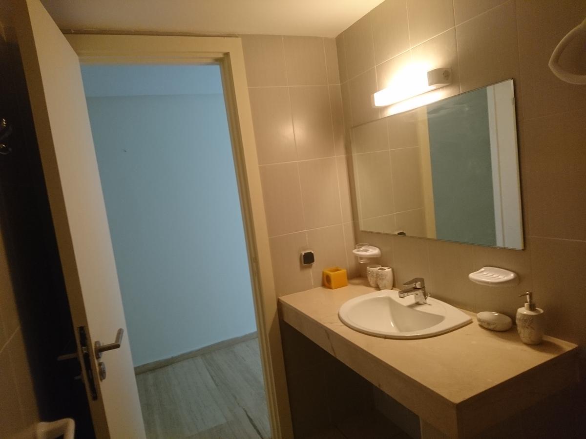 Appartement Hay Riad Ραμπάτ Εξωτερικό φωτογραφία