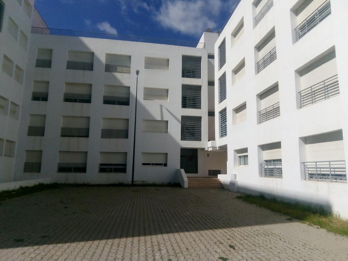 Appartement Hay Riad Ραμπάτ Εξωτερικό φωτογραφία